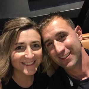 Meet your Posher, Tash